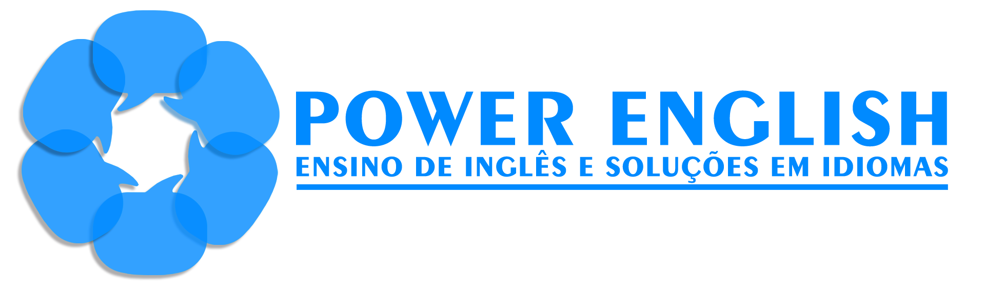 Power English School